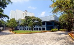 Fortune Sakura Tech Park